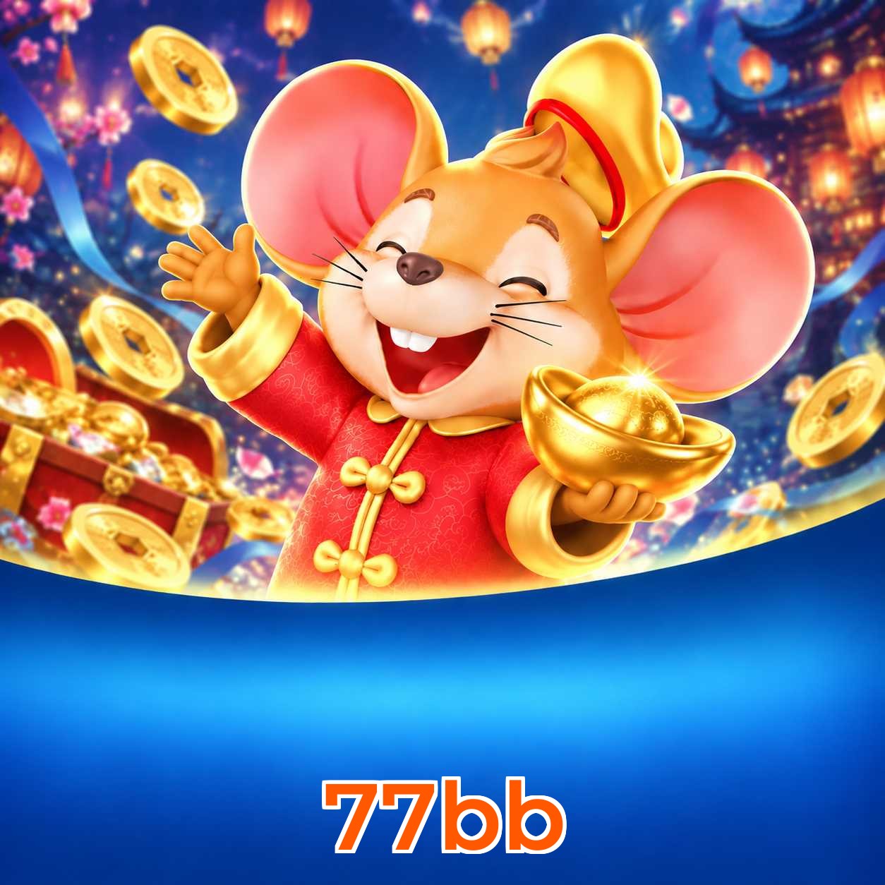 Download 77bb e acesso a Plushie Frenzy