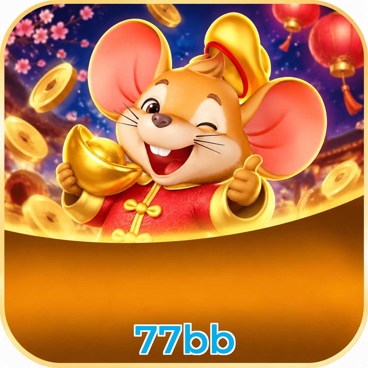Plushie Frenzy no iOS após instalar 77bb