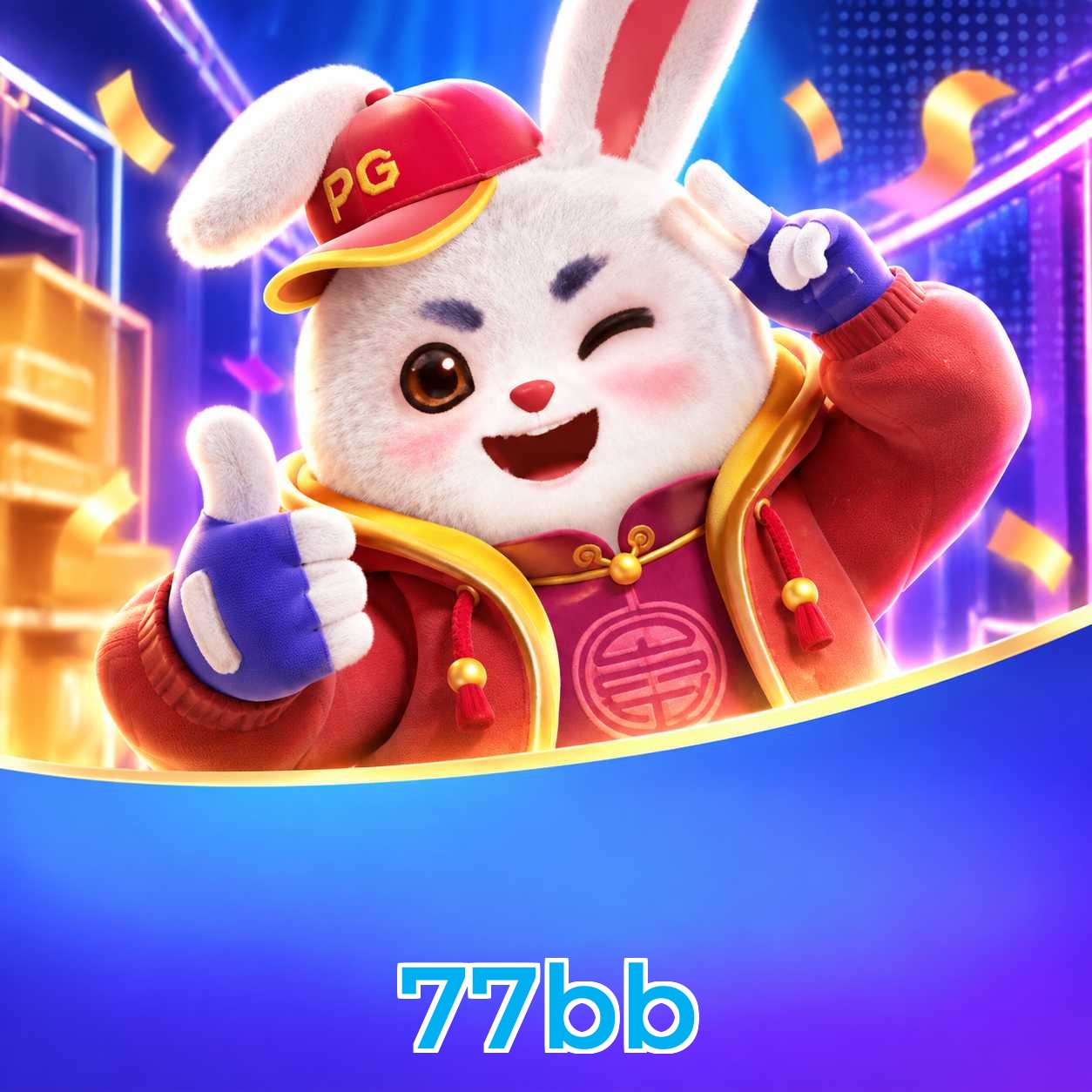 Plushie Frenzy PG Soft nos jogos da 77bb