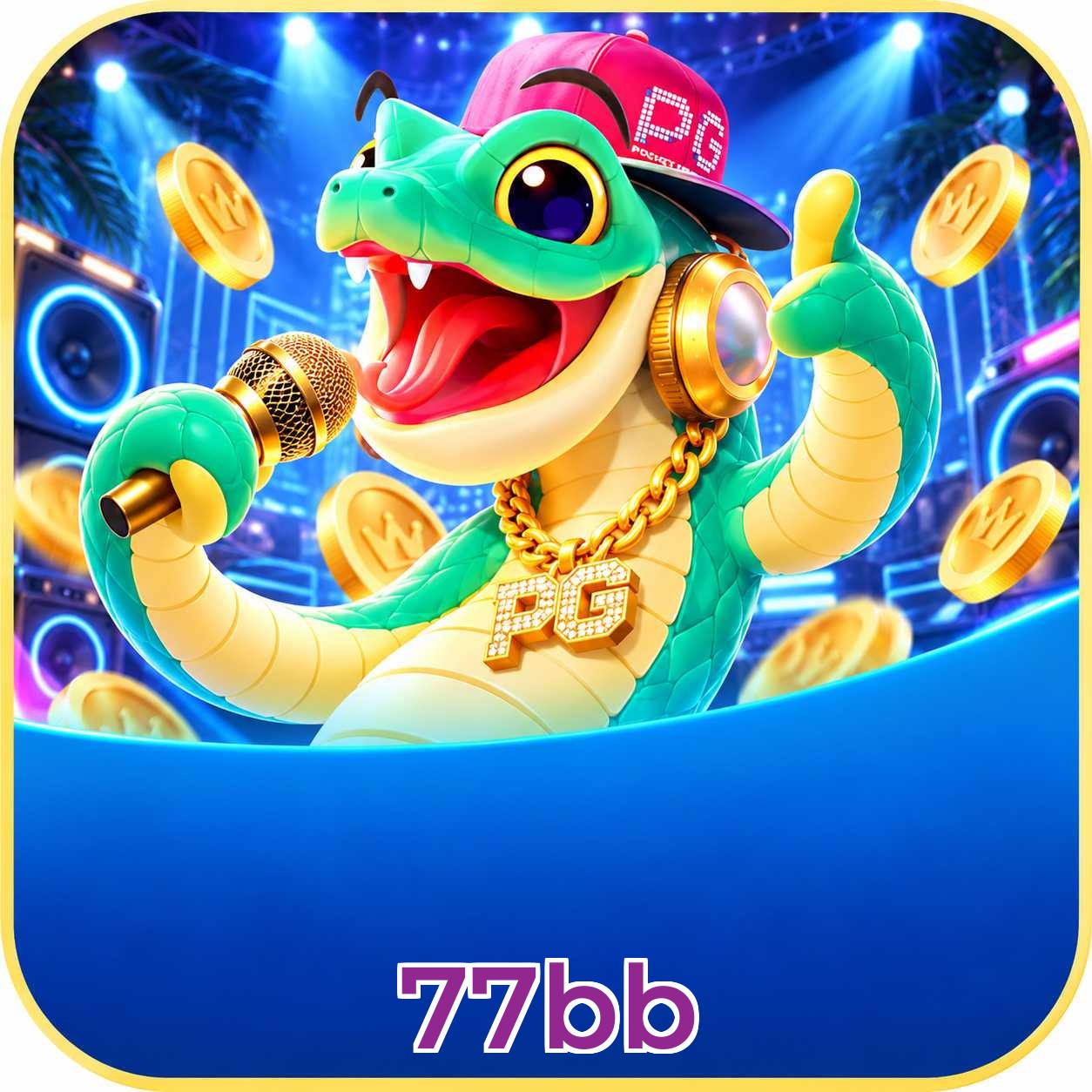 Slots e lottery na mesma plataforma 77bb