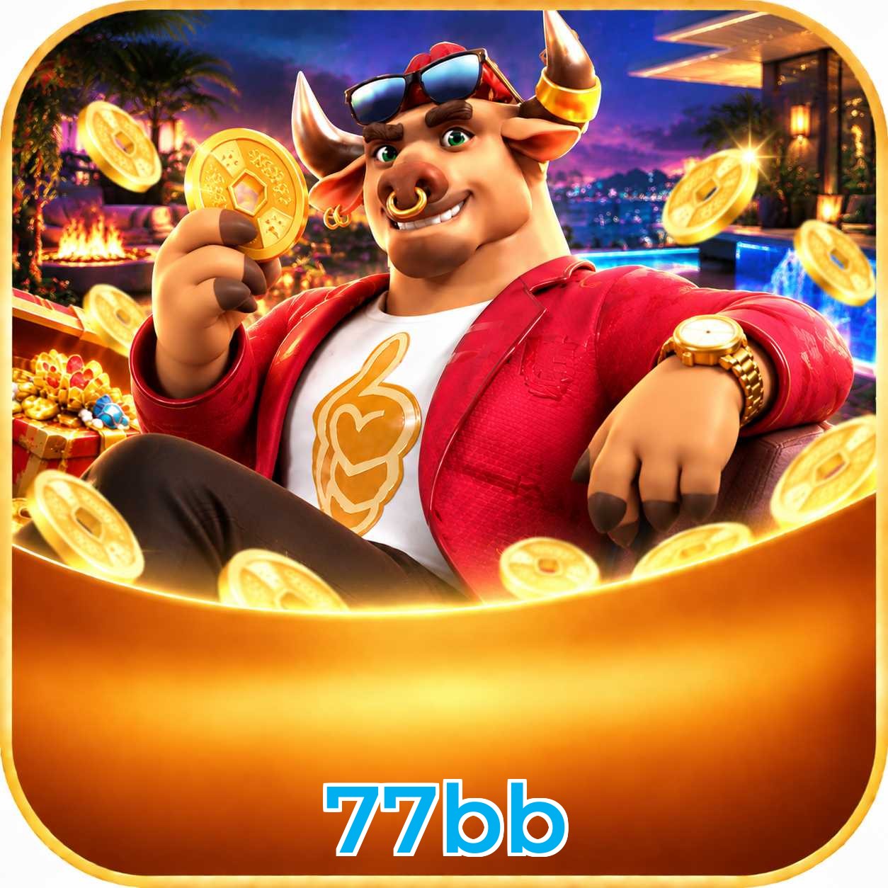 Plushie Frenzy — slot citado nas perguntas frequentes da 77bb