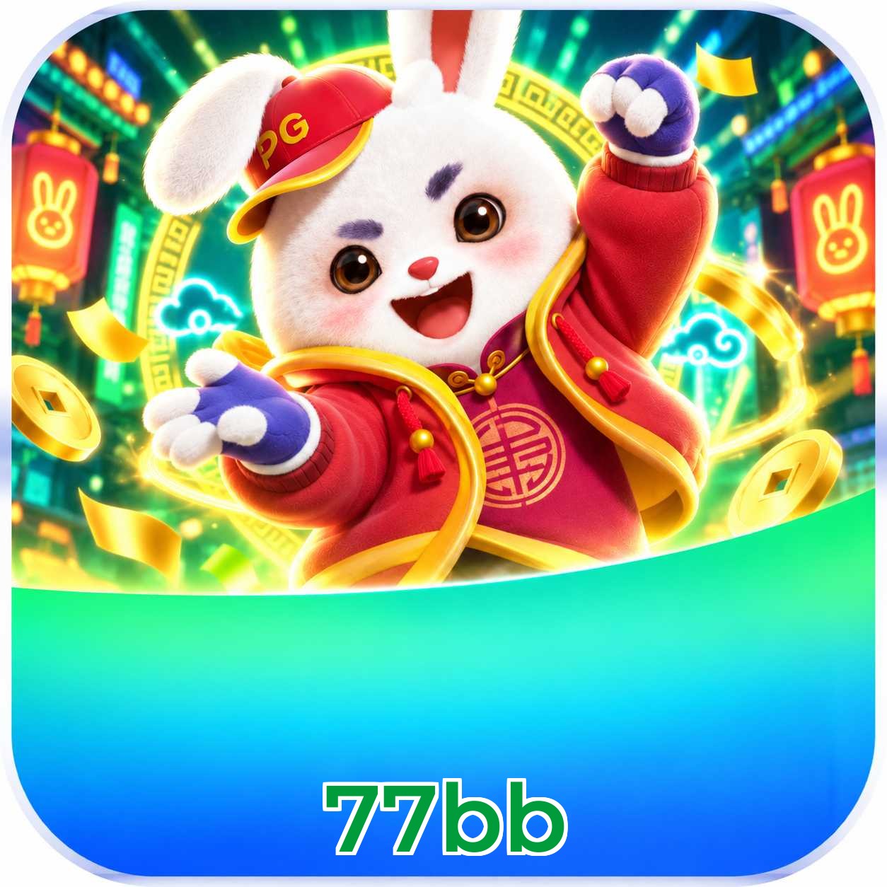 Plushie Frenzy na categoria slots 77bb